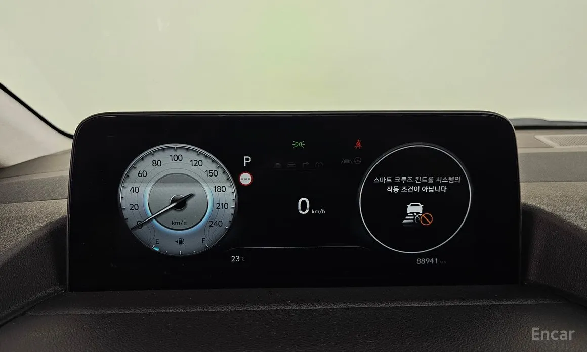 Hyundai Staria 2021 L3.5 Lounge 7-Seater