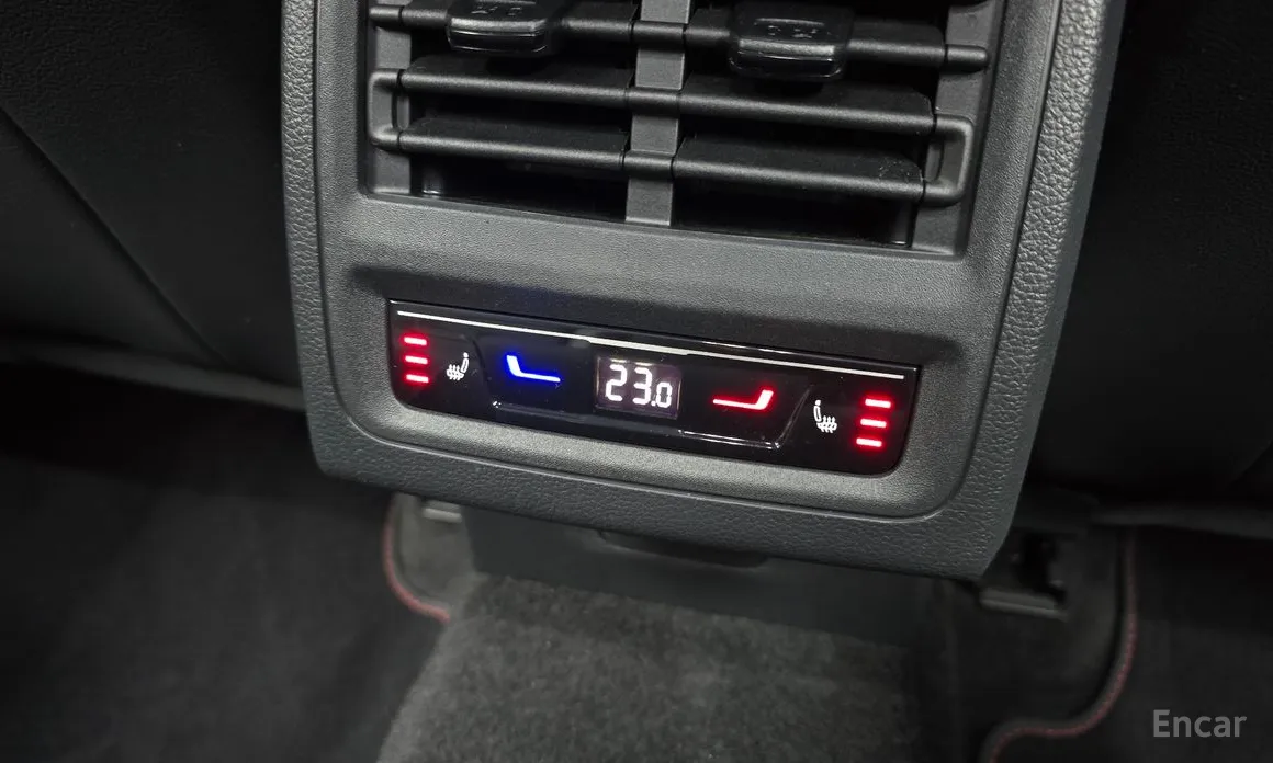 Volkswagen Golf 2022 2.0 GTI