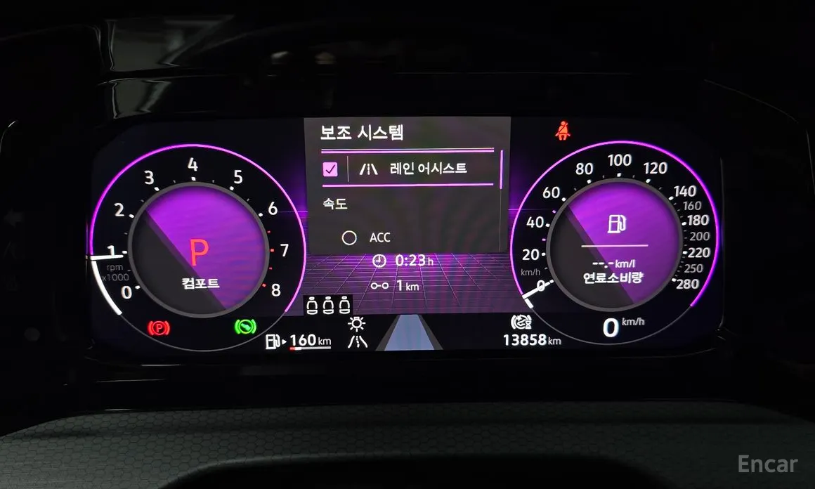 Volkswagen Golf 2022 2.0 GTI