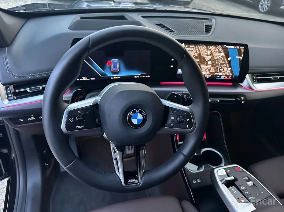 BMW X1 2023 sDrive 20i M Sport