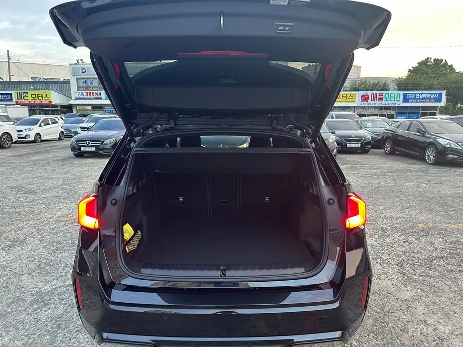 BMW X1 2023 sDrive 20i M Sport