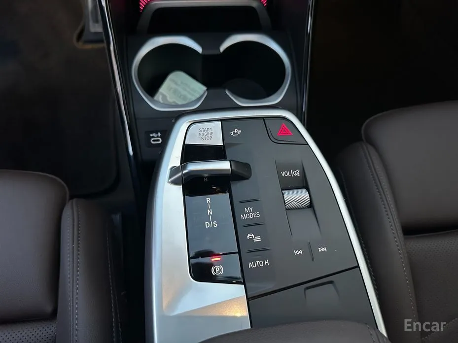 BMW X1 2023 sDrive 20i M Sport