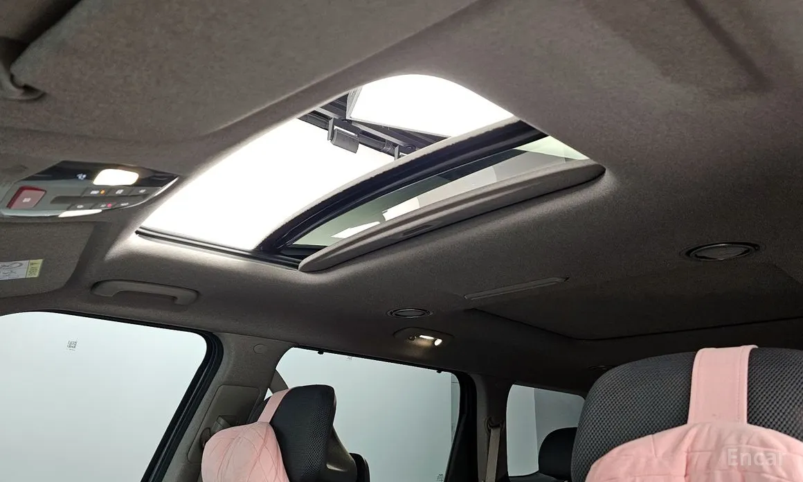 Kia EV9 2023 Long Range 4WD