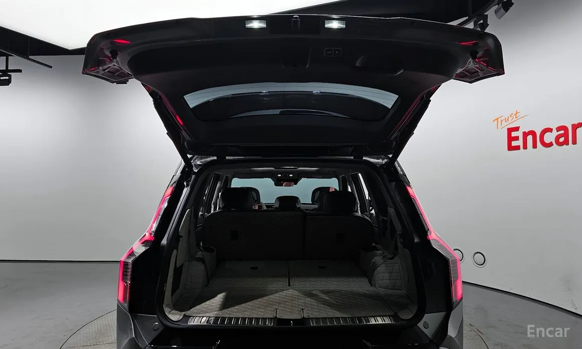 Kia EV9 2023 Long Range 4WD