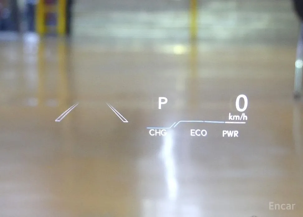 Lexus ES 2018 Executive