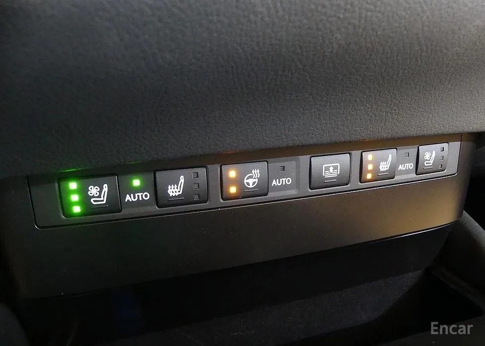 Lexus ES 2018 Executive