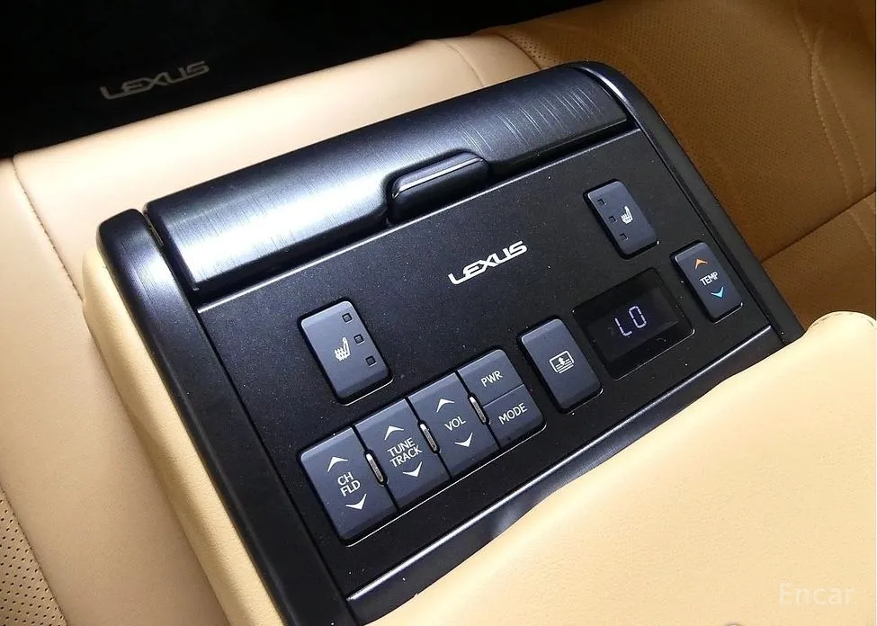 Lexus ES 2018 Executive