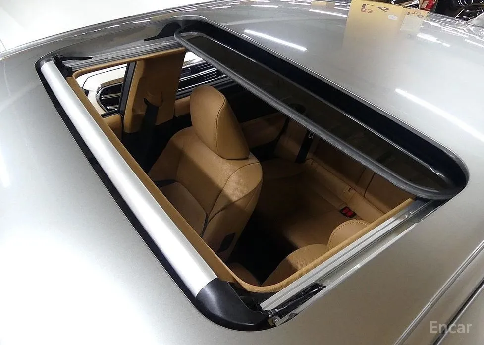 Lexus ES 2018 Executive