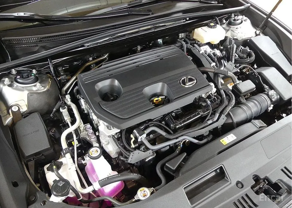 Lexus ES 2018 Executive