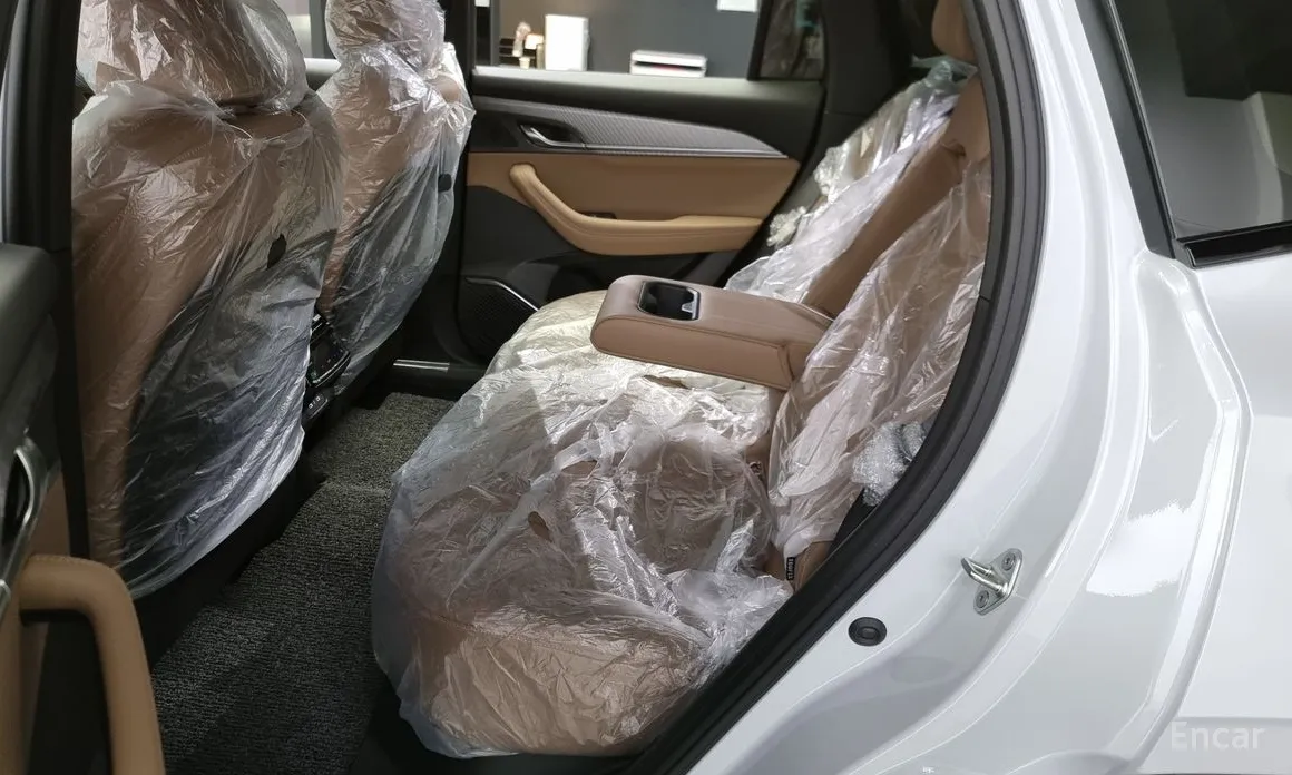 Renault Grand Koleos 2024 1.5 E-TECH Iconic 2WD