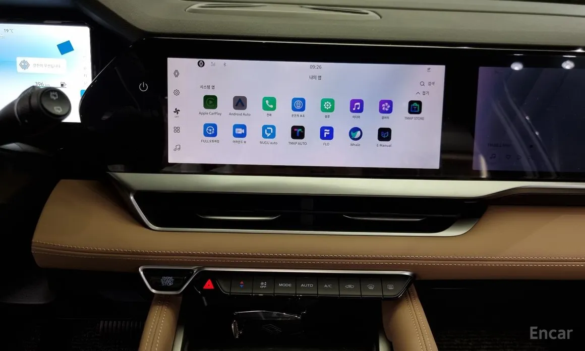 Renault Grand Koleos 2024 1.5 E-TECH Iconic 2WD