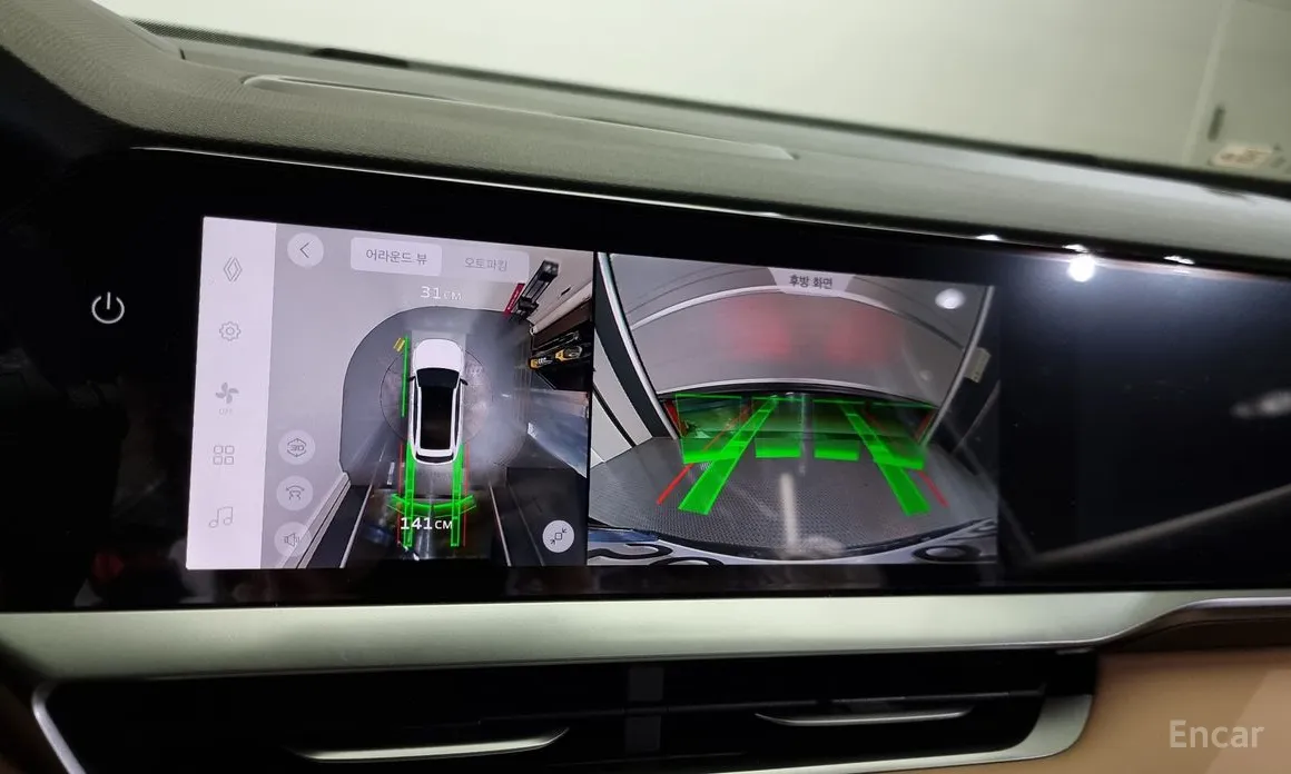 Renault Grand Koleos 2024 1.5 E-TECH Iconic 2WD