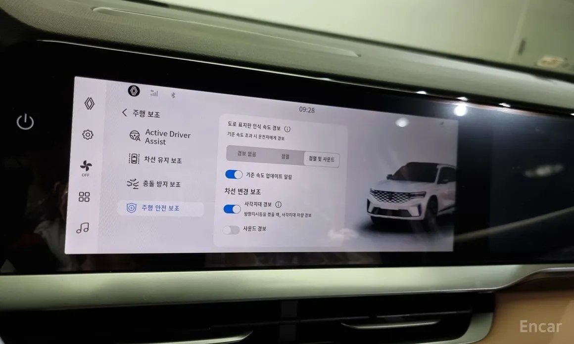 Renault Grand Koleos 2024 1.5 E-TECH Iconic 2WD