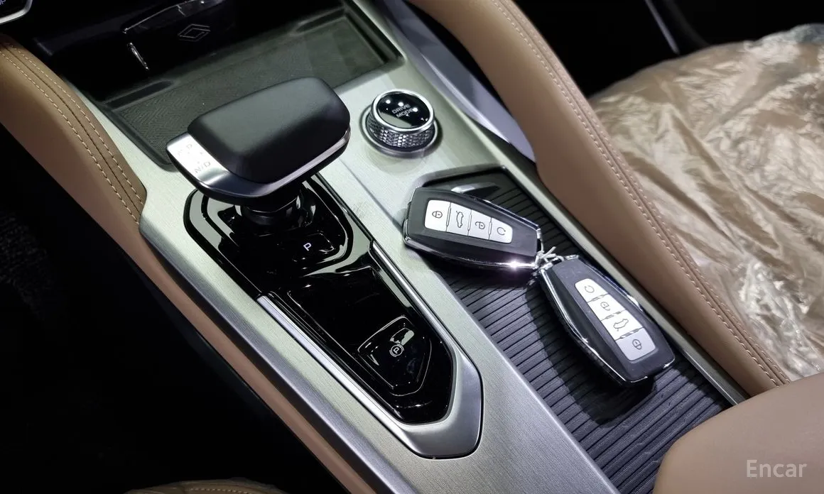 Renault Grand Koleos 2024 1.5 E-TECH Iconic 2WD