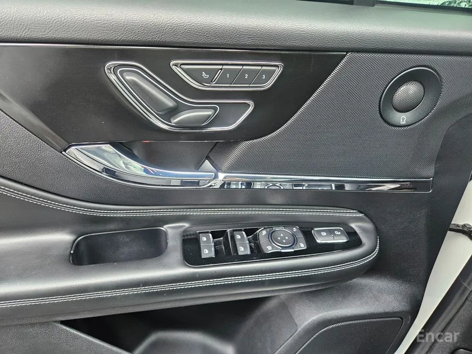 Lincoln Corsair 2020 2.0 Reserve AWD