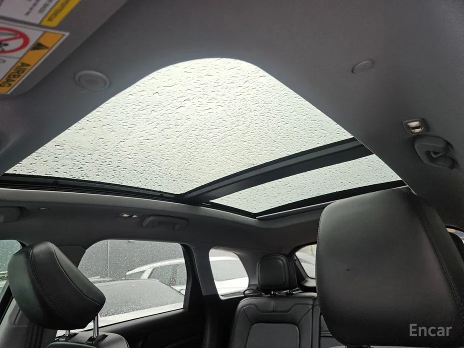 Lincoln Corsair 2020 2.0 Reserve AWD