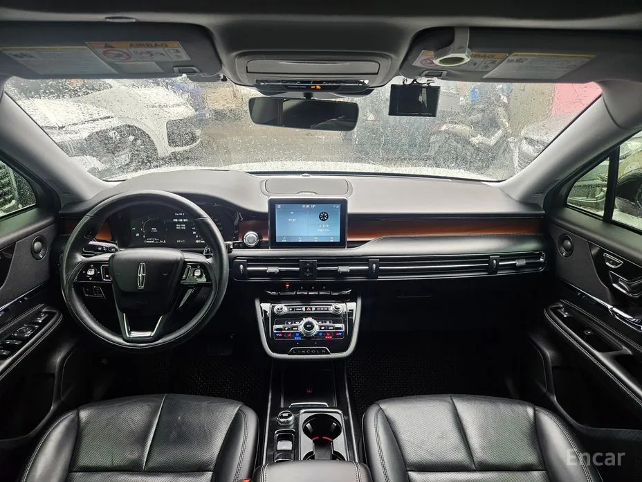 Lincoln Corsair 2020 2.0 Reserve AWD