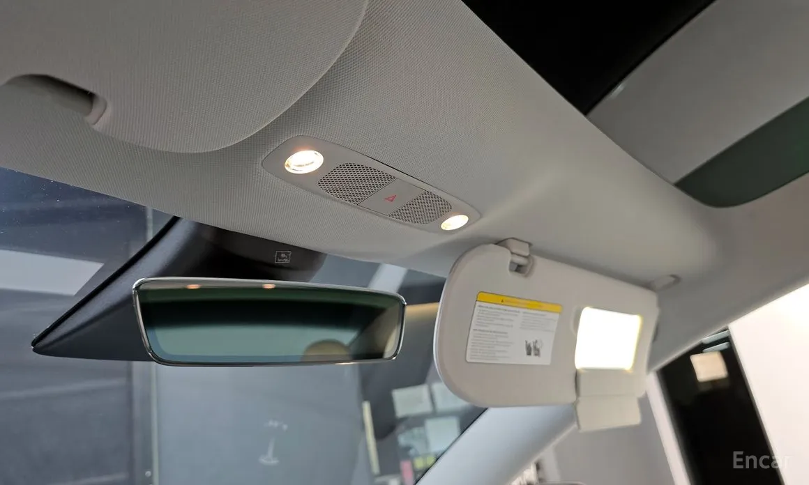 Tesla Model 3 2017 Long Range