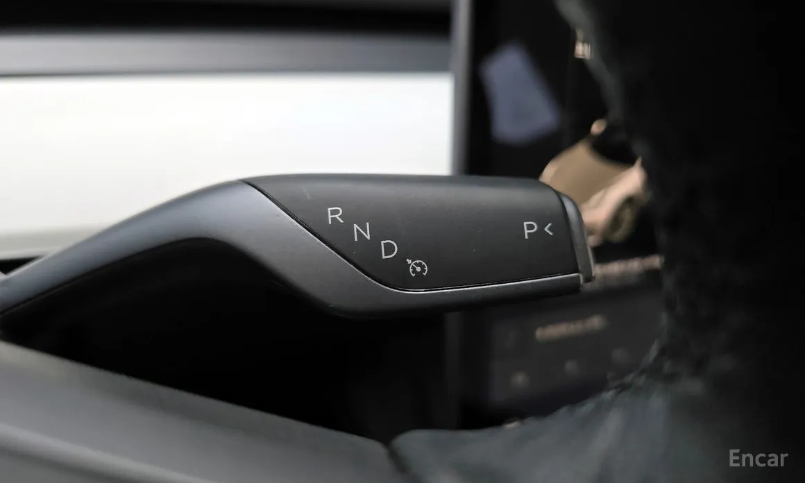 Tesla Model 3 2017 Long Range