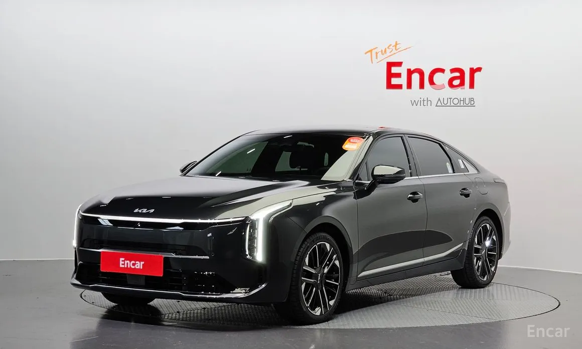 Kia K8 2024 Signature