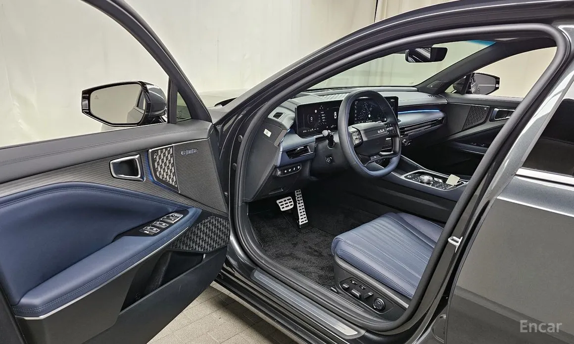 Kia K8 2024 Signature