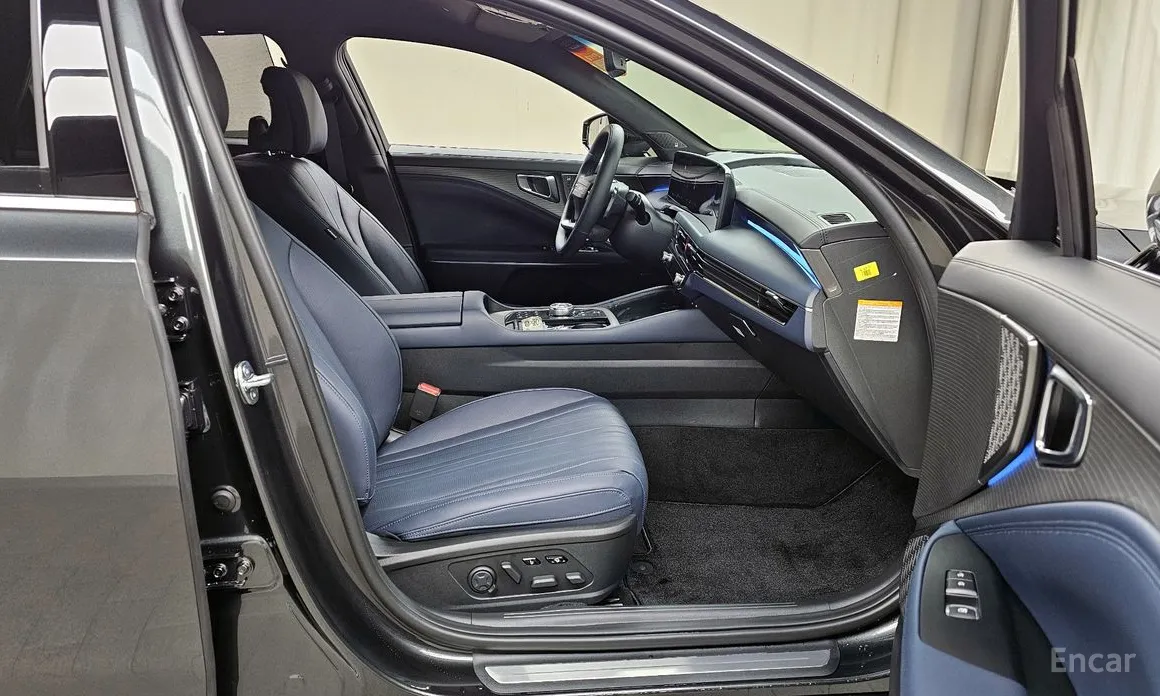 Kia K8 2024 Signature