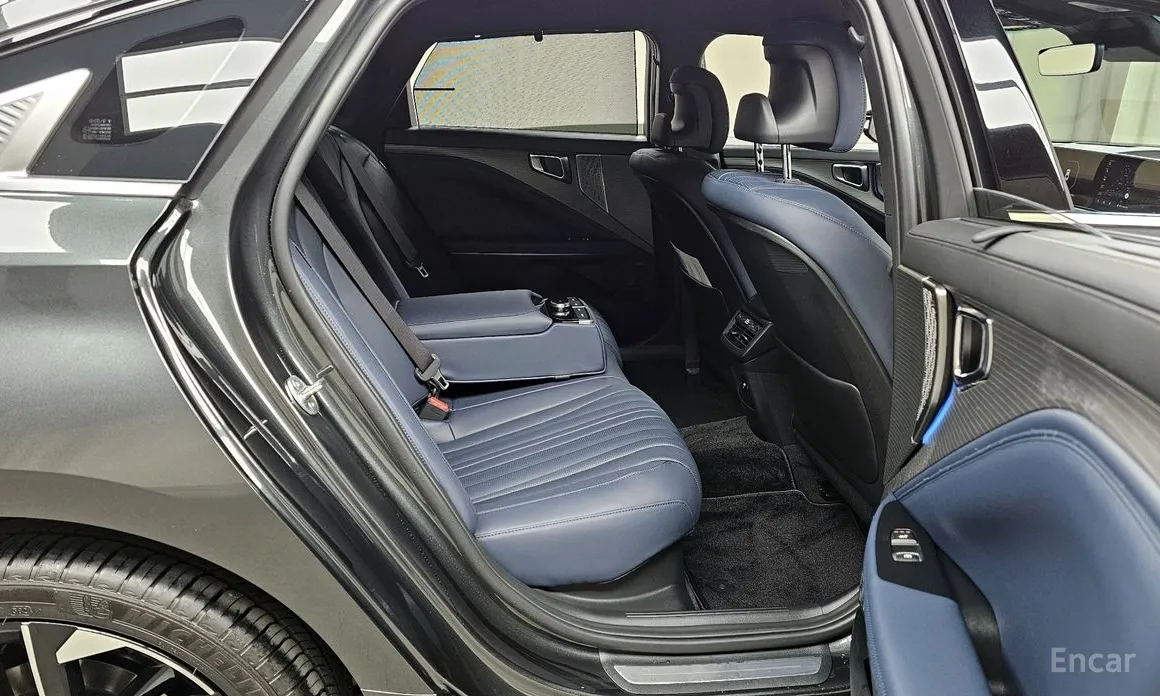 Kia K8 2024 Signature