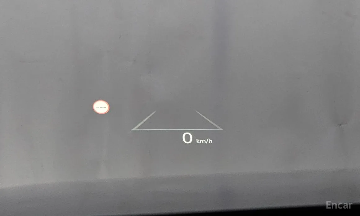 Kia K8 2024 Signature