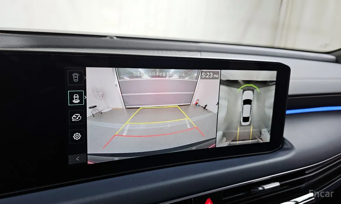 Kia K8 2024 Signature