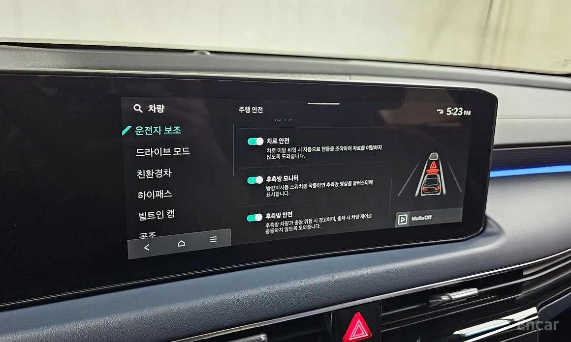 Kia K8 2024 Signature