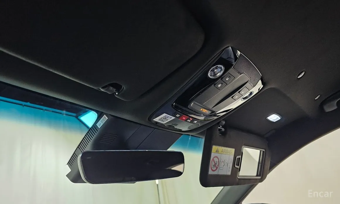 Kia K8 2024 Signature