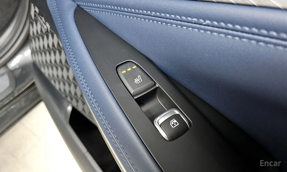 Kia K8 2024 Signature