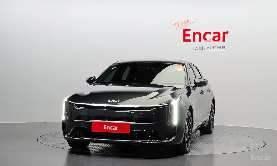 Kia K8 2024 Signature