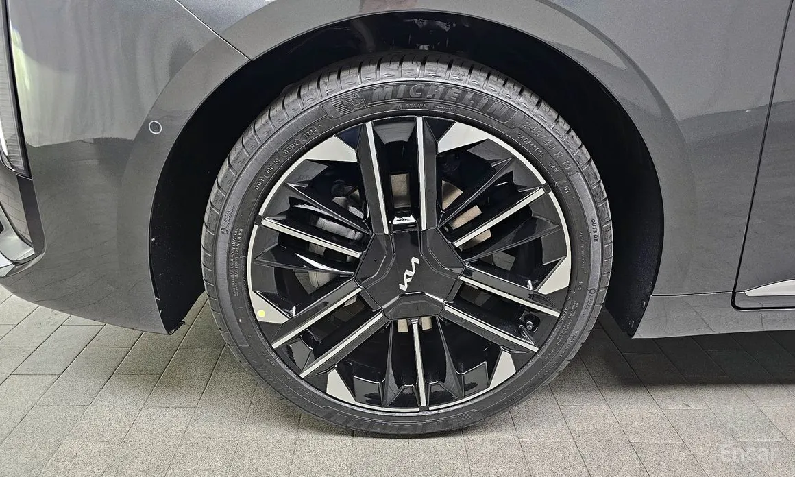 Kia K8 2024 Signature