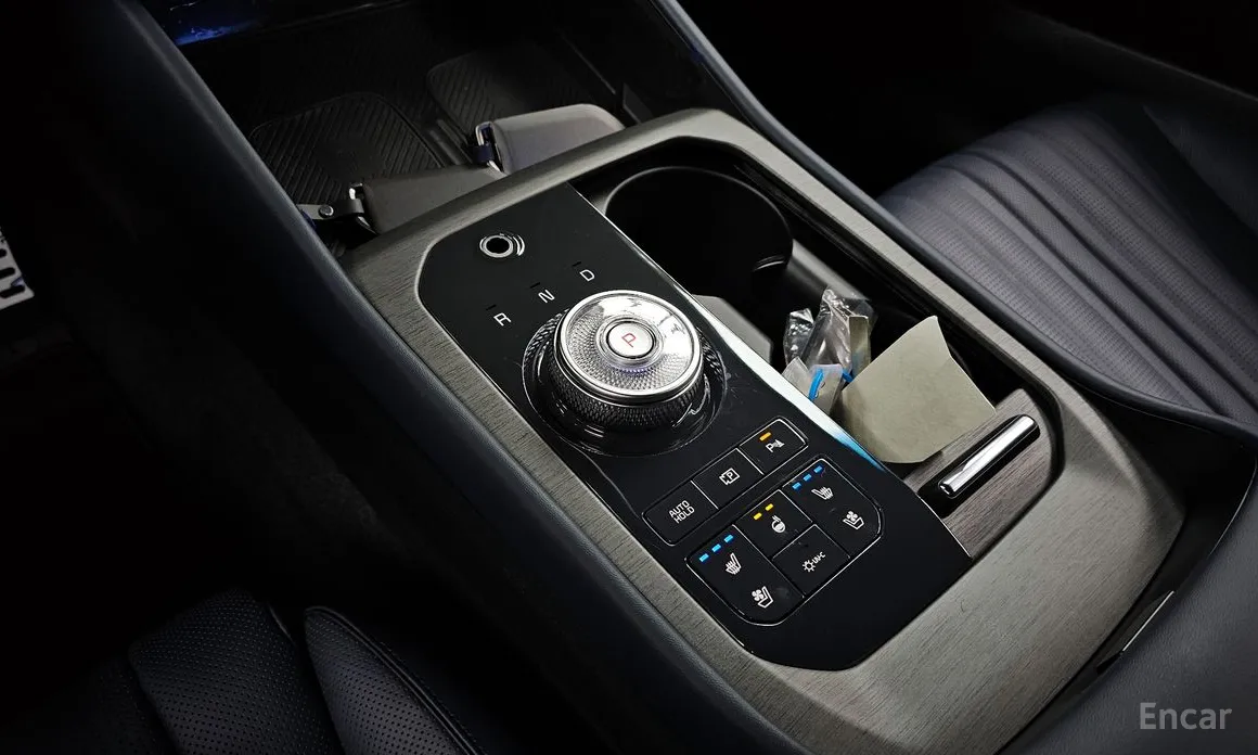 Kia K8 2024 Signature