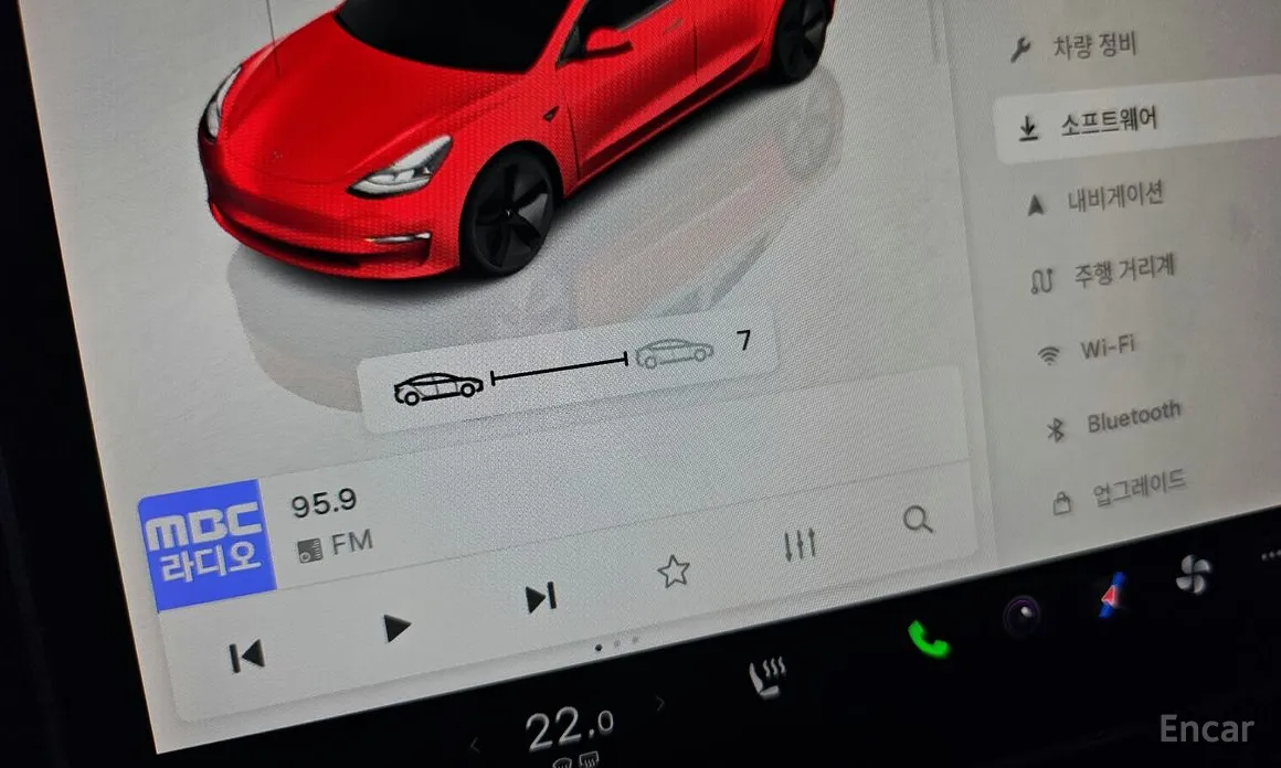 Tesla Model 3 2017 Long Range