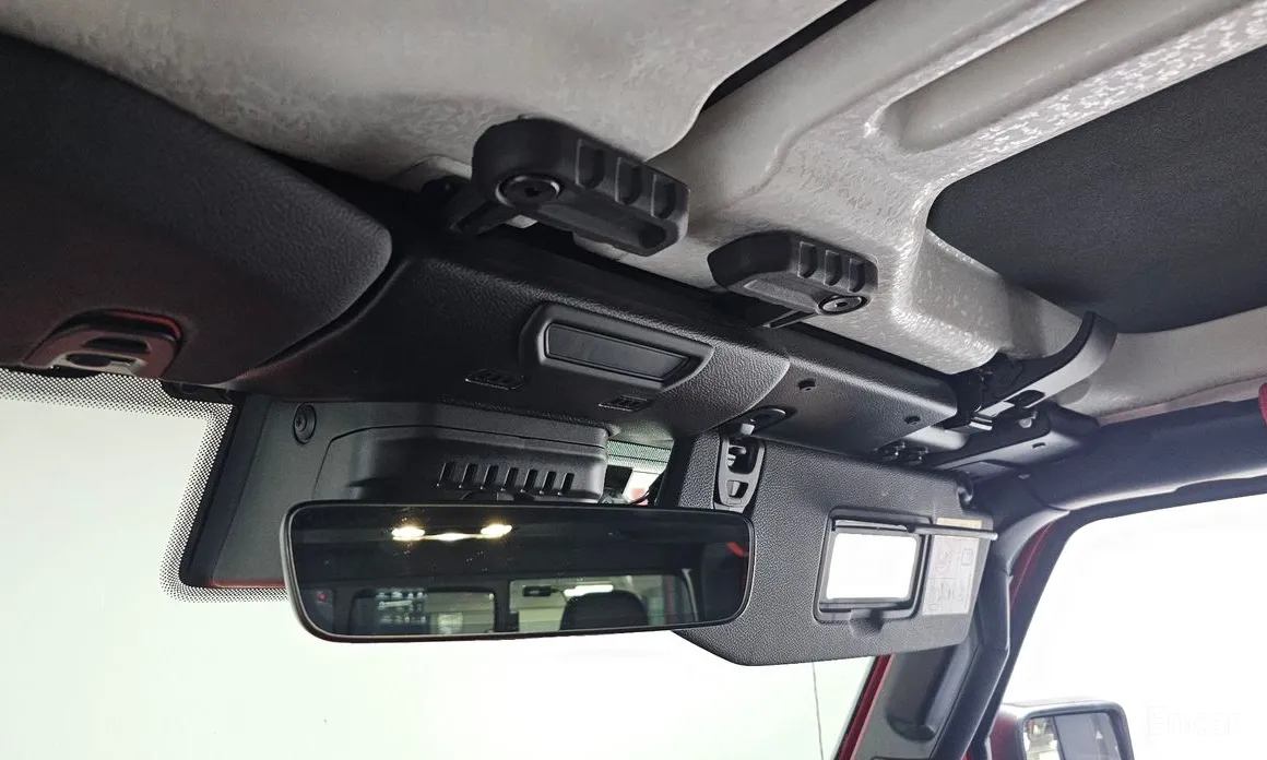 Jeep Gladiator 2020 3.6 Rubicon