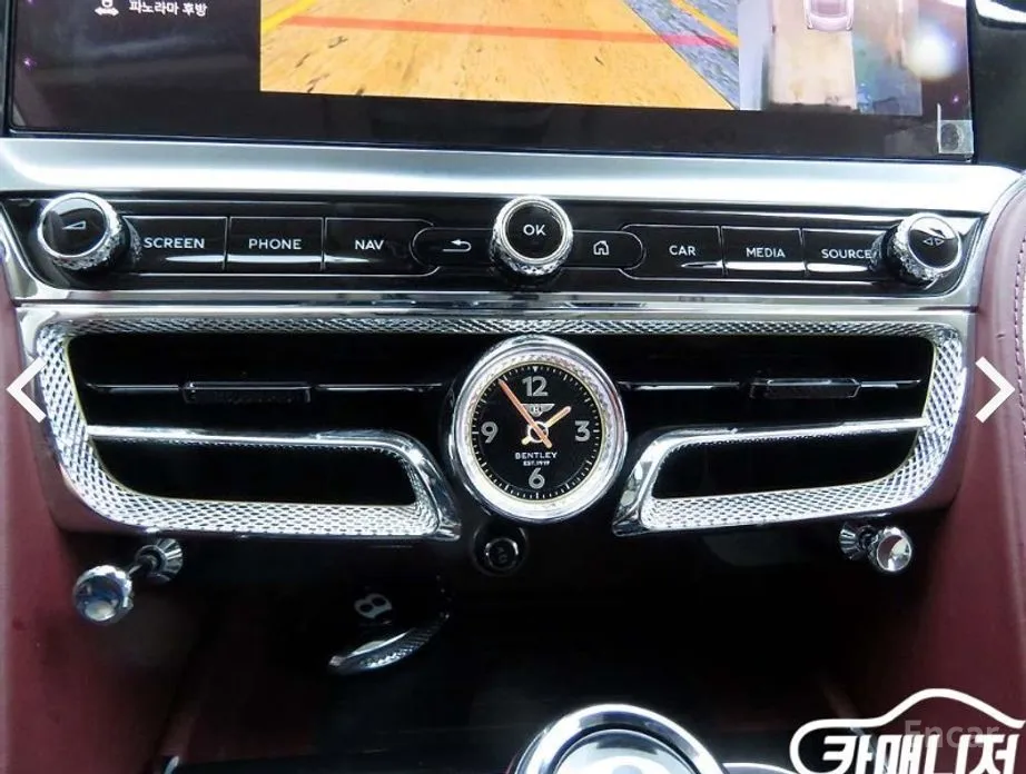 Bentley Flying Spur 2020 4.0