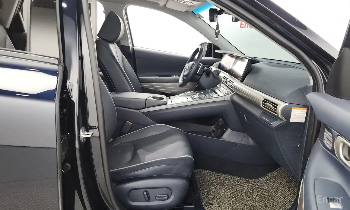 Hyundai Nexo 2018 Premium