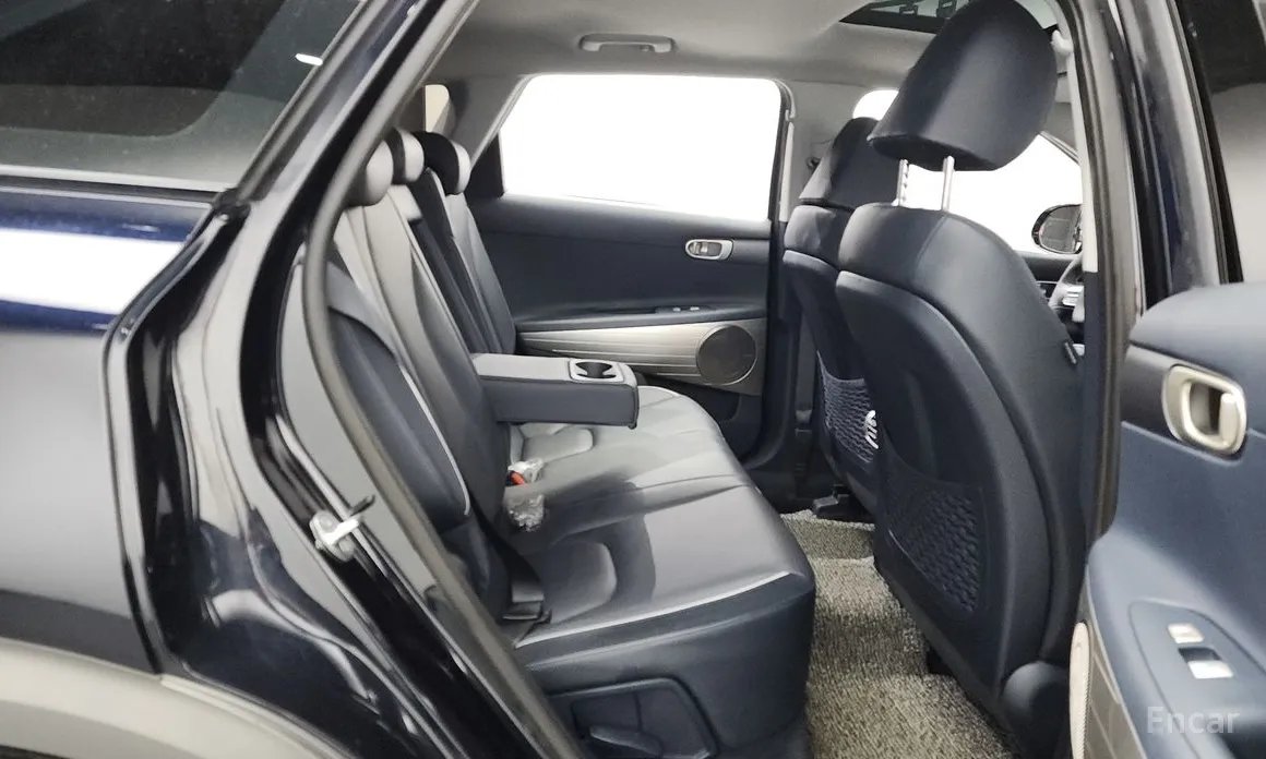 Hyundai Nexo 2018 Premium