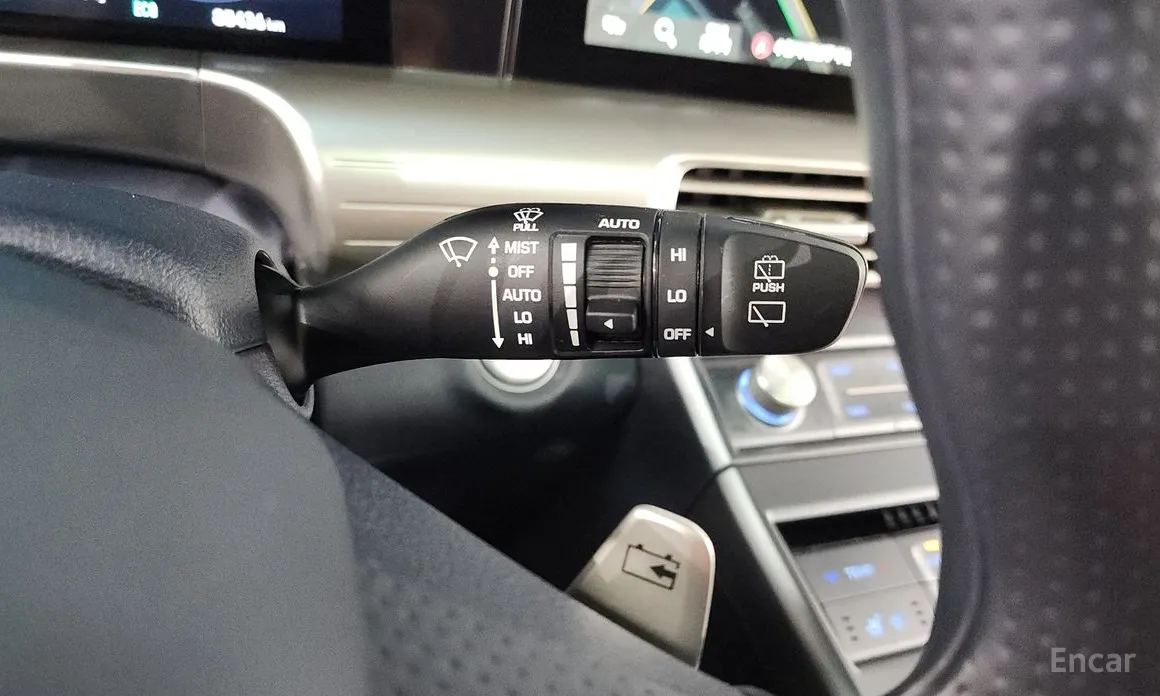 Hyundai Nexo 2018 Premium