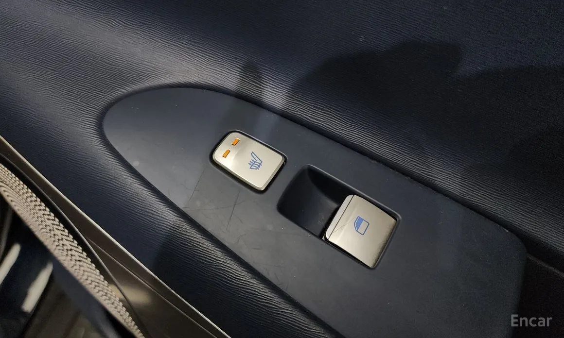 Hyundai Nexo 2018 Premium