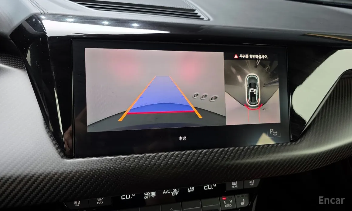 Audi e-tron GT 2021 GT quattro Premium