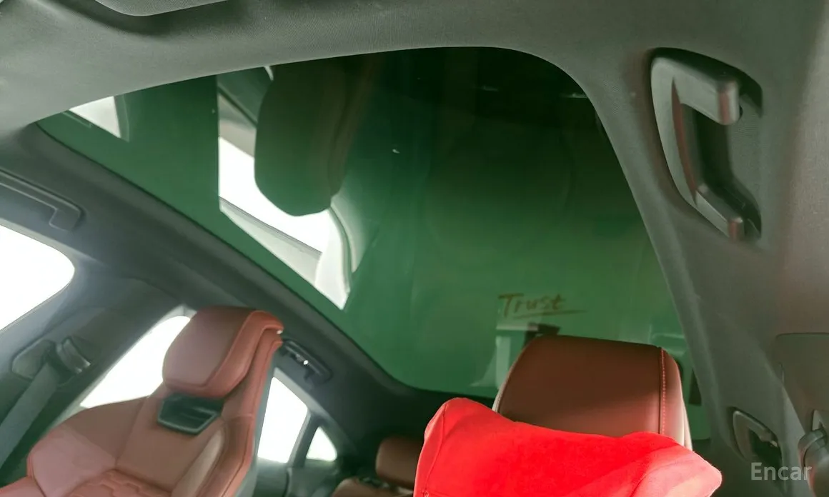 Audi e-tron GT 2021 GT quattro Premium