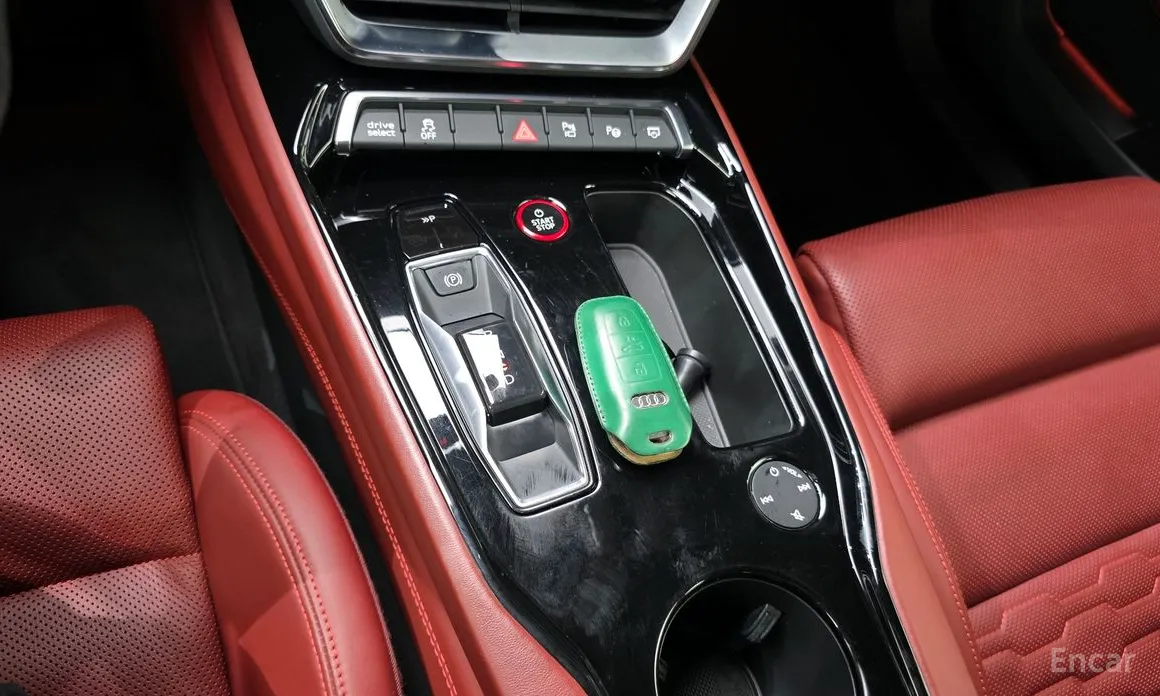 Audi e-tron GT 2021 GT quattro Premium