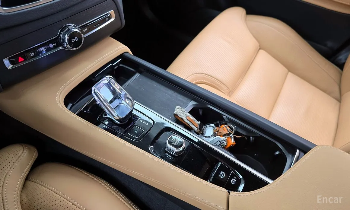 Volvo XC90 2016 T8 Ultimate Bright Hybrid