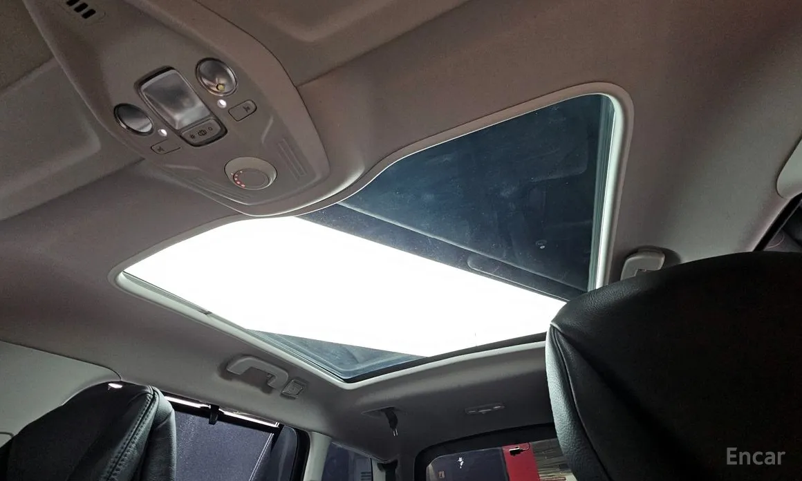 Citroen C4 SpaceTourer 2018 1.5 BlueHDi Shine Pack