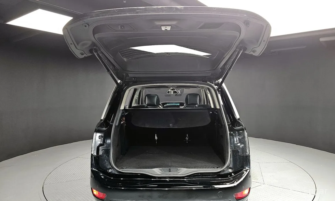 Citroen C4 SpaceTourer 2018 1.5 BlueHDi Shine Pack