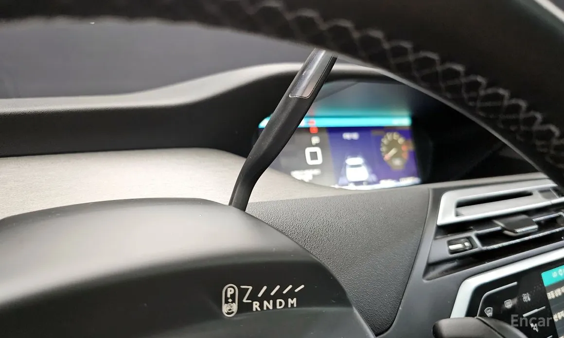 Citroen C4 SpaceTourer 2018 1.5 BlueHDi Shine Pack