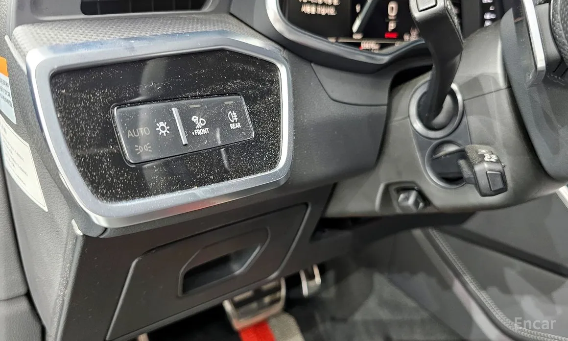 Audi S6 2019 3.0 TDI Quattro